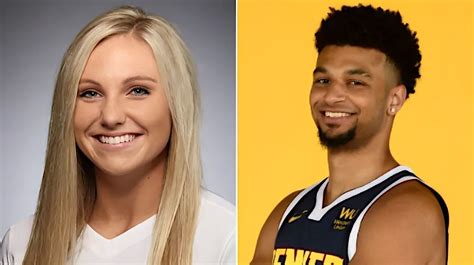 harper hempel jamal murray leak|NBA star Jamal Murray breaks silence over leaked sex tape with ...